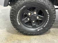 USED 2012 61 LAND ROVER DEFENDER 2.2 TD HARD TOP 122 BHP 