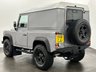 USED 2012 61 LAND ROVER DEFENDER 2.2 TD HARD TOP 122 BHP 