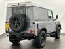 USED 2012 61 LAND ROVER DEFENDER 2.2 TD HARD TOP 122 BHP 