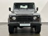 USED 2012 61 LAND ROVER DEFENDER 2.2 TD HARD TOP 122 BHP 