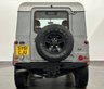 USED 2012 61 LAND ROVER DEFENDER 2.2 TD HARD TOP 122 BHP 