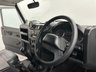 USED 2012 61 LAND ROVER DEFENDER 2.2 TD HARD TOP 122 BHP 