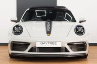 USED 2021 71 PORSCHE 911 3.0 CARRERA GTS 