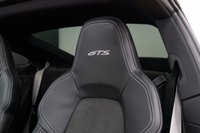 USED 2021 71 PORSCHE 911 3.0 CARRERA GTS 