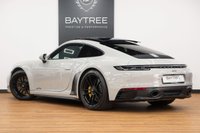 USED 2021 71 PORSCHE 911 3.0 CARRERA GTS 