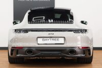 USED 2021 71 PORSCHE 911 3.0 CARRERA GTS 