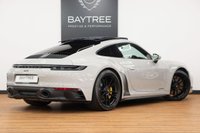 USED 2021 71 PORSCHE 911 3.0 CARRERA GTS 