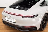 USED 2021 71 PORSCHE 911 3.0 CARRERA GTS 