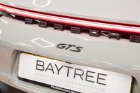 USED 2021 71 PORSCHE 911 3.0 CARRERA GTS 