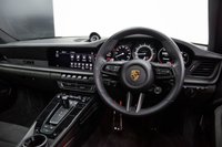 USED 2021 71 PORSCHE 911 3.0 CARRERA GTS 