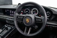 USED 2021 71 PORSCHE 911 3.0 CARRERA GTS 