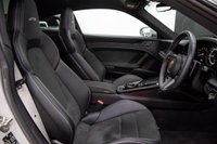 USED 2021 71 PORSCHE 911 3.0 CARRERA GTS 