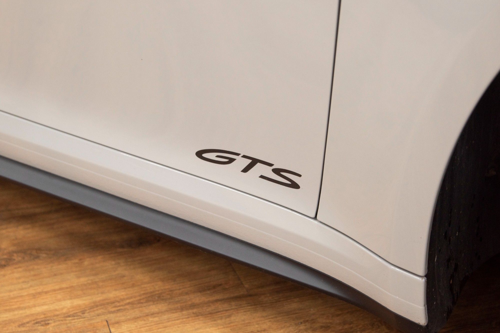 USED 2021 71 PORSCHE 911 3.0 CARRERA GTS 