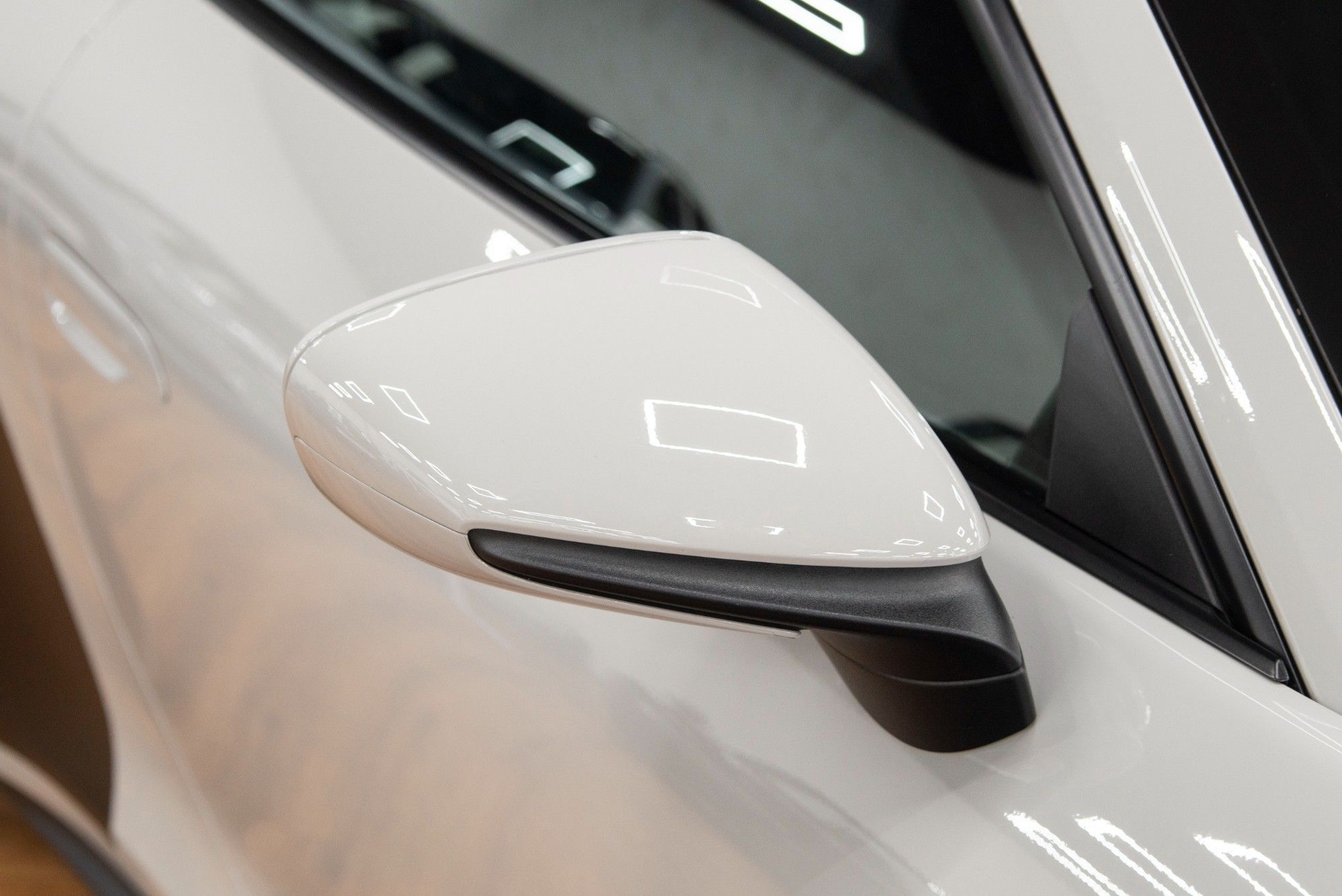 USED 2021 71 PORSCHE 911 3.0 CARRERA GTS 