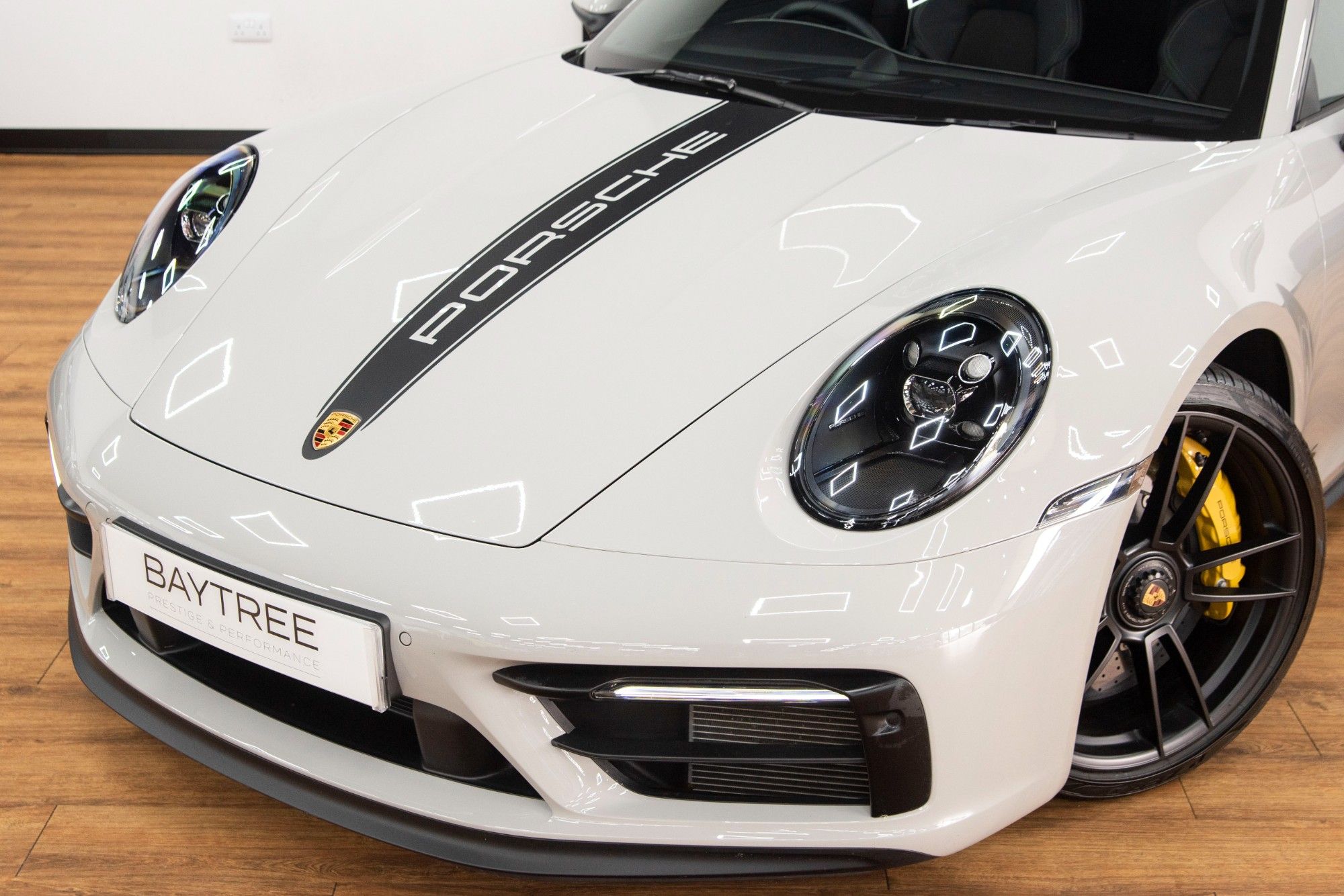 USED 2021 71 PORSCHE 911 3.0 CARRERA GTS 