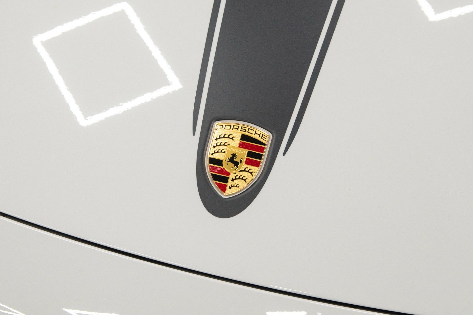 USED 2021 71 PORSCHE 911 3.0 CARRERA GTS 