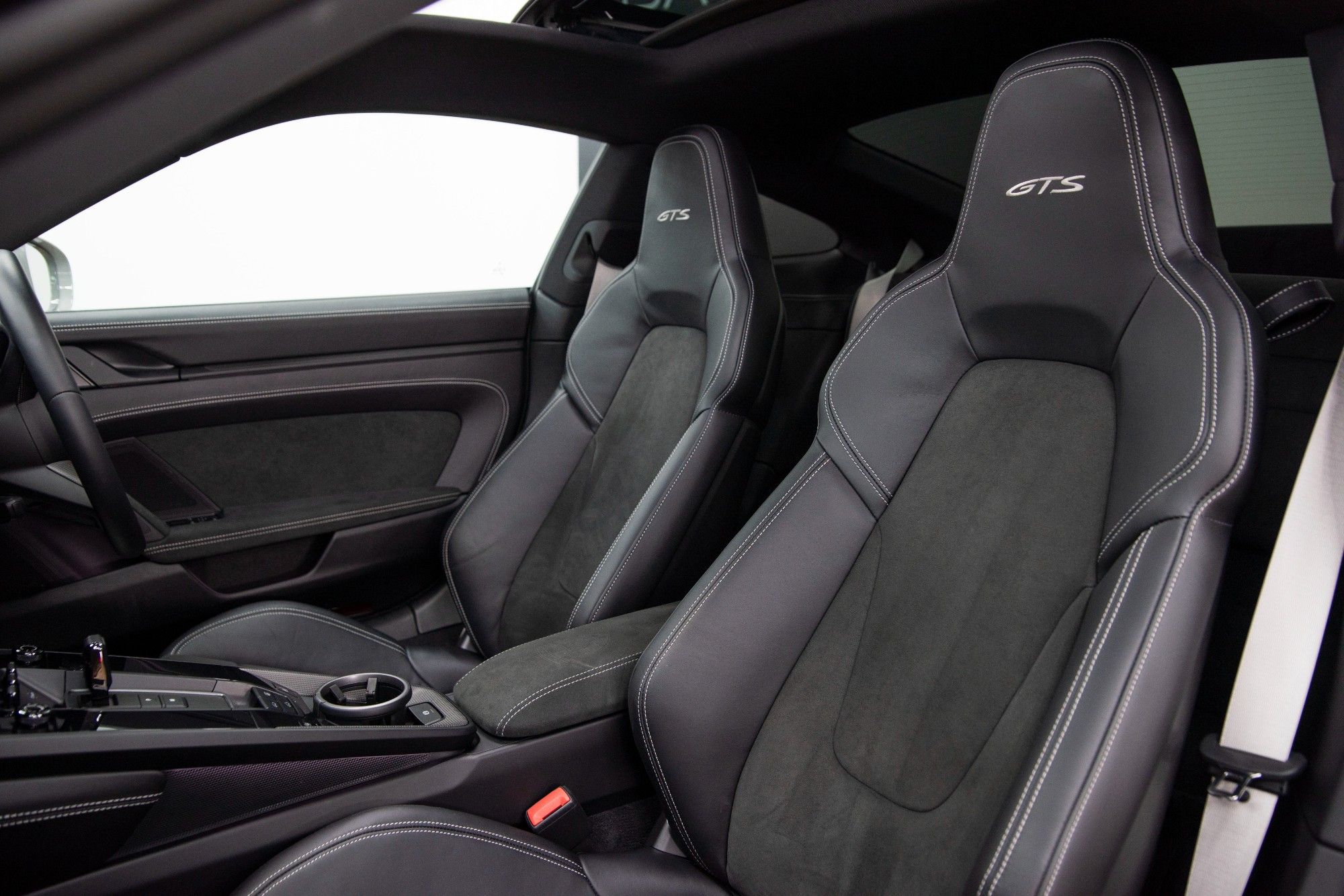 USED 2021 71 PORSCHE 911 3.0 CARRERA GTS 
