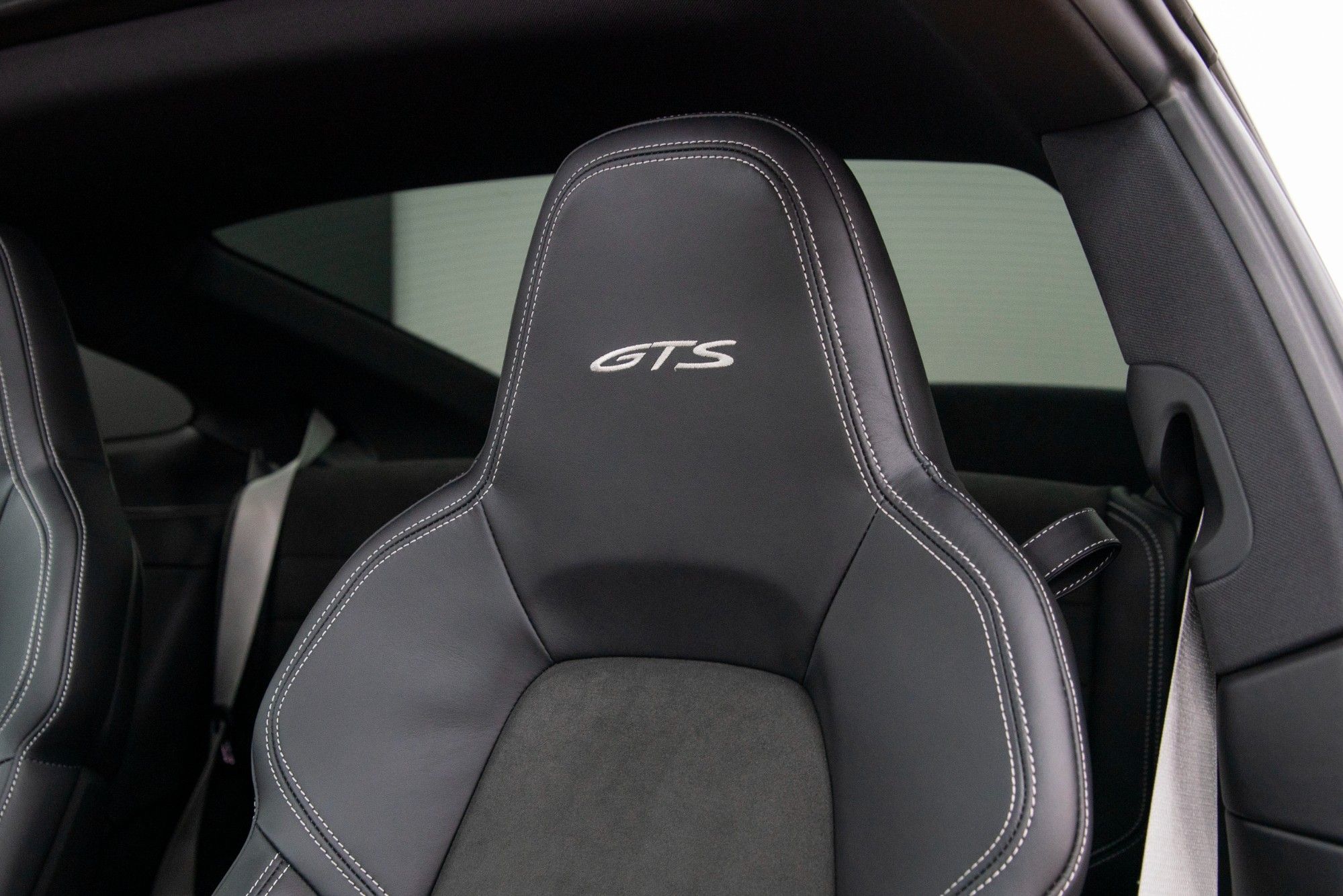 USED 2021 71 PORSCHE 911 3.0 CARRERA GTS 