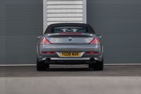 USED 2008 08 BMW 6 SERIES 3.0 630I SPORT 2d 269 BHP Immaculate example