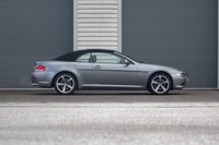 USED 2008 08 BMW 6 SERIES 3.0 630I SPORT 2d 269 BHP Immaculate example