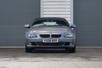 USED 2008 08 BMW 6 SERIES 3.0 630I SPORT 2d 269 BHP Immaculate example