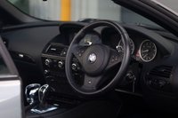 USED 2008 08 BMW 6 SERIES 3.0 630I SPORT 2d 269 BHP Immaculate example