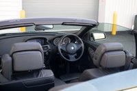 USED 2008 08 BMW 6 SERIES 3.0 630I SPORT 2d 269 BHP Immaculate example