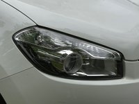 USED 2012 12 NISSAN QASHQAI 1.6 N-TEC PLUS 5d 117 BHP 