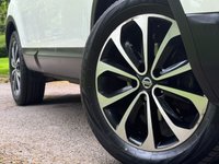 USED 2012 12 NISSAN QASHQAI 1.6 N-TEC PLUS 5d 117 BHP 