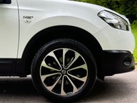 USED 2012 12 NISSAN QASHQAI 1.6 N-TEC PLUS 5d 117 BHP 