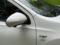 USED 2012 12 NISSAN QASHQAI 1.6 N-TEC PLUS 5d 117 BHP 