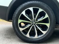 USED 2012 12 NISSAN QASHQAI 1.6 N-TEC PLUS 5d 117 BHP 