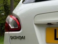 USED 2012 12 NISSAN QASHQAI 1.6 N-TEC PLUS 5d 117 BHP 