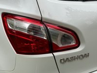 USED 2012 12 NISSAN QASHQAI 1.6 N-TEC PLUS 5d 117 BHP 