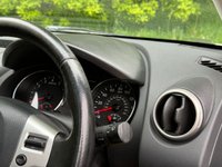 USED 2012 12 NISSAN QASHQAI 1.6 N-TEC PLUS 5d 117 BHP 