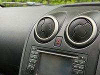 USED 2012 12 NISSAN QASHQAI 1.6 N-TEC PLUS 5d 117 BHP 