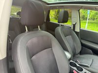 USED 2012 12 NISSAN QASHQAI 1.6 N-TEC PLUS 5d 117 BHP 