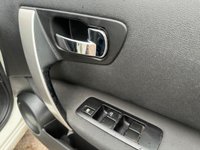 USED 2012 12 NISSAN QASHQAI 1.6 N-TEC PLUS 5d 117 BHP 