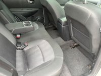 USED 2012 12 NISSAN QASHQAI 1.6 N-TEC PLUS 5d 117 BHP 