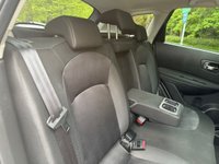 USED 2012 12 NISSAN QASHQAI 1.6 N-TEC PLUS 5d 117 BHP 