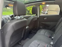 USED 2012 12 NISSAN QASHQAI 1.6 N-TEC PLUS 5d 117 BHP 