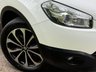 USED 2012 12 NISSAN QASHQAI 1.6 N-TEC PLUS 5d 117 BHP 