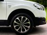 USED 2012 12 NISSAN QASHQAI 1.6 N-TEC PLUS 5d 117 BHP 