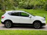 USED 2012 12 NISSAN QASHQAI 1.6 N-TEC PLUS 5d 117 BHP 