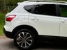 USED 2012 12 NISSAN QASHQAI 1.6 N-TEC PLUS 5d 117 BHP 