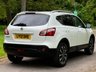 USED 2012 12 NISSAN QASHQAI 1.6 N-TEC PLUS 5d 117 BHP 