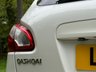 USED 2012 12 NISSAN QASHQAI 1.6 N-TEC PLUS 5d 117 BHP 