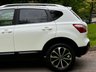 USED 2012 12 NISSAN QASHQAI 1.6 N-TEC PLUS 5d 117 BHP 