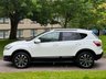 USED 2012 12 NISSAN QASHQAI 1.6 N-TEC PLUS 5d 117 BHP 