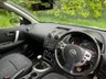 USED 2012 12 NISSAN QASHQAI 1.6 N-TEC PLUS 5d 117 BHP 